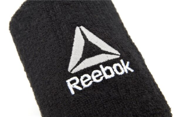 RASB-11025ΒΚ Αθλητικό περικάρπιο (μακρύ) - Reebok Fitness - Image 2