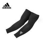 Compression Arm Sleeves (L/XL) Adidas® (ADSL-13025BK)