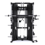 Πολυόργανο All-In-One Trainer (F-C10) Force USA (314631000) - Image 7