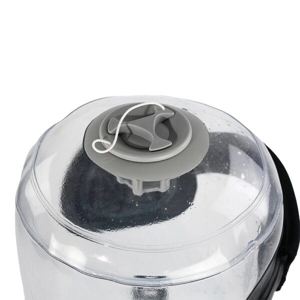Water Power Bag (5-20kg) Live Pro (B-8126-BK) - Image 4
