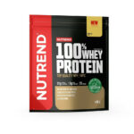 100% Whey Protein GFC 400g (Vanilla) Nutrend