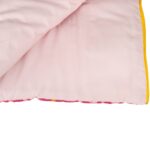 Παιδικό Sleeping Bag ENVELOP SUMMER (Φούξια/Ροζ) ABBEY®Camp (SCHR 21NU-FUR) - Image 2