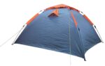 Σκηνή "Easy-Up" (3 ατόμων) - ABBEY® Camp - Image 2