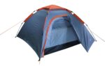 Σκηνή "Easy-Up" (3 ατόμων) - ABBEY® Camp