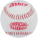 Μπάλα Baseball (7cm) ABBEY® (23ME) - Image 3
