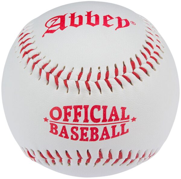 Μπάλα Baseball (7cm) ABBEY® (23ME) - Image 3