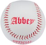 Μπάλα Baseball (7cm) ABBEY® (23ME) - Image 2