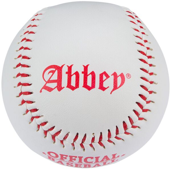 Μπάλα Baseball (7cm) ABBEY® (23ME) - Image 2