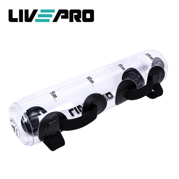 Water Power Bag (5-20kg) Live Pro (B-8126-BK) - Image 2
