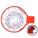 Στεφάνι μπασκέτας SB-R2S/R3S της Life Sport - Life Sport (basketball)