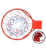 Στεφάνι μπασκέτας SB-R2S/R3S της Life Sport - Life Sport (basketball)