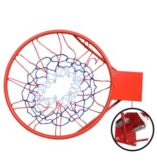 Στεφάνι μπασκέτας SB-R2S/R3S της Life Sport - Life Sport (basketball)