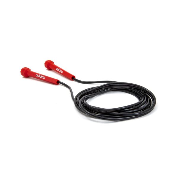 Σχοινάκι Γυμναστικής (Essential Skipping Rope) Adidas (ADRP-11017) - Image 2