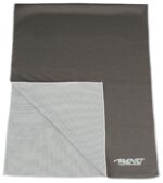 Πετσέτα Δροσισμού Cooling Towel (Γκρι) Avento® (41ZD-LGA)