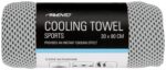 Πετσέτα Δροσισμού Cooling Towel (Γκρι) Avento® (41ZD-LGA) - Image 2