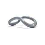 ADYG-20190 Yoga Ring - ADIDAS Training Equipment