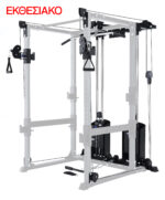 Τροχαλία RFT για το Bodycraft Power Rack F430