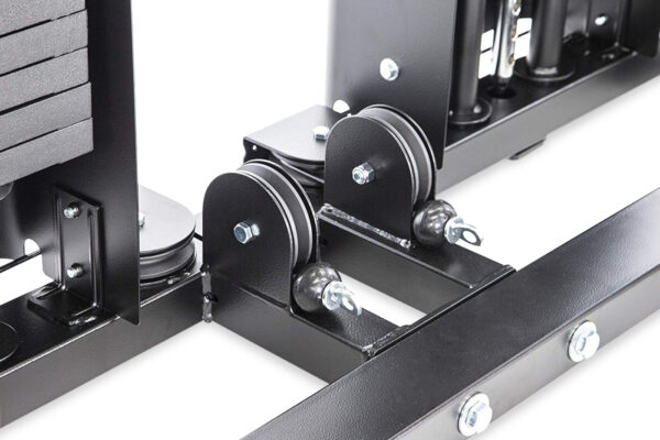 Τροχαλία RFT για το Bodycraft Power Rack F430 - Image 2