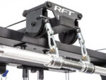 Τροχαλία RFT για το Bodycraft Power Rack F430 - Image 3