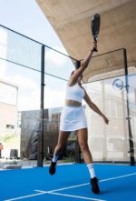 Ρακέτα Padel (Cazador) Avento® (SCHR 46PA) - Image 4