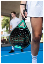 Ρακέτα Padel (Cazador) Avento® (SCHR 46PA) - Image 3