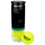Μπαλάκια Padel (Σετ 3 τεμαχίων) Avento® (SCHR 46PK)