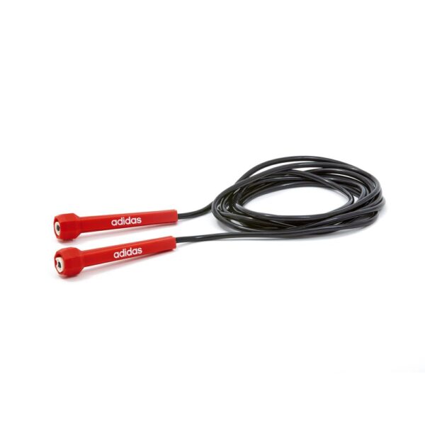 Σχοινάκι Γυμναστικής (Essential Skipping Rope) Adidas (ADRP-11017) - Image 3