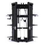 Πολυόργανο All-In-One Trainer (F-C10) Force USA (314631000) - Image 3