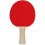 Σετ 2 Ρακέτες Ping Pong & 3 Μπαλάκια "Recreational" - Get and Go