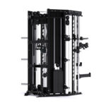 Πολυόργανο All-In-One Trainer (F-C10) Force USA (314631000) - Image 2