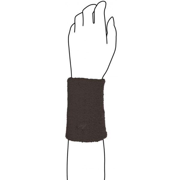 Αθλητικό Περικάρπιο Sweatband (Γκρι) Avento® (74OI-GRI) - Image 2