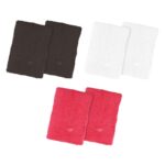 Αθλητικό Περικάρπιο Sweatband (Γκρι) Avento® (74OI-GRI) - Image 3