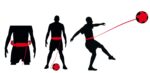 Football Skill Trainer Avento® - Avento® - Image 2