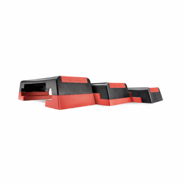 Aerobic Step (The Original) Reebok Fitness (RSP-11150RD) - Image 5