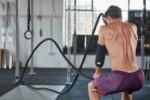 Κόκκινο (XL) - ADIDAS Training Equipment - Image 6