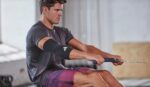 Κόκκινο (XL) - ADIDAS Training Equipment - Image 5