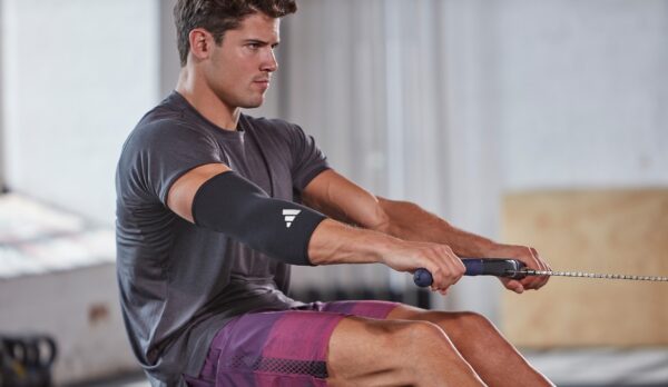 Κόκκινο (M) - ADIDAS Training Equipment - Image 5