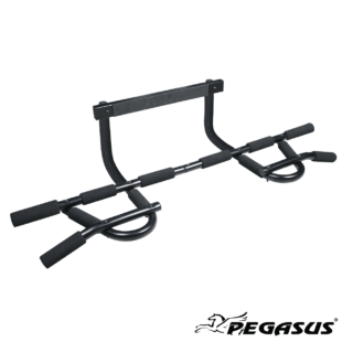 Μονόζυγο Πόρτας Πολλαπλών Λαβών (Chin Up) Pegasus® (B-1108)