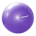 Μπάλα Γυμναστικής Pilates 25cm (Μωβ) Pegasus® (B-1510-PL)