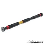 Μονόζυγο Πόρτας Ασφαλείας με Soft Λαβές (65-100cm) Pegasus® (B-2132)