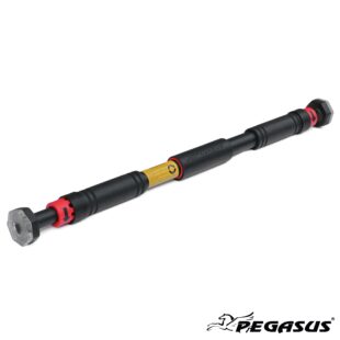 Μονόζυγο Πόρτας Ασφαλείας με Soft Λαβές (65-100cm) Pegasus® (B-2132)