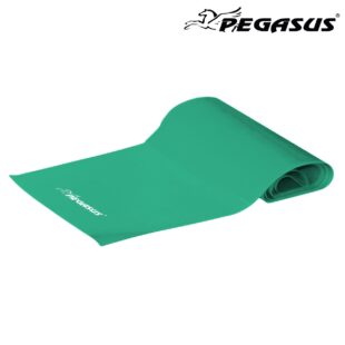 Λάστιχο Ενδυνάμωσης Κορδέλα (Πράσινο/Medium) Pegasus® (Β-6308-M)