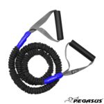 Λάστιχο Αντίστασης με Κάλυμμα (Μπλε/Extra Heavy) Pegasus® (B-6367-25)