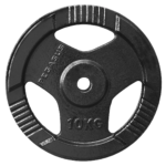 Δίσκος Σφυρήλατος με Χειρολαβή Φ.29 (10kg) Pegasus® (B-0106-10)