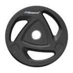 Ολυμπιακός Δίσκος με Λάστιχο Φ.50 (20kg) Pegasus® (Β-2037-20)