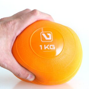 Weight Ball (Μπάλα βάρους) 1kg - LiveUp