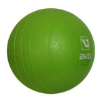 Weight Ball (Μπάλα βάρους) 2kg - LiveUp - Image 2