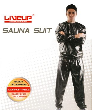 Μέγεθος: S/M - LiveUp
