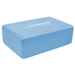 Τουβλάκι Yoga EVA (Μπλε) Pegasus® (Β-3042-BL)