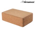 Τουβλάκι Yoga Cork (Φελλός) Pegasus® (Β-3091)